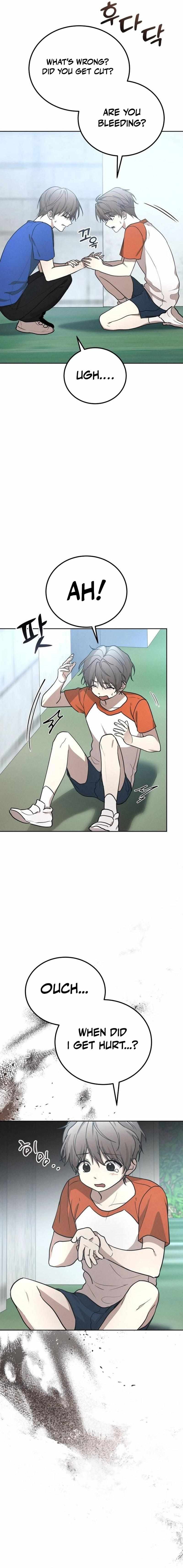Shift - Manhwa Chapter 11 6